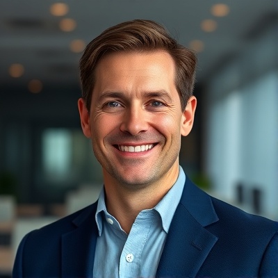 James Wilson — goksites expert