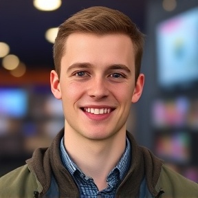 Jasper Bakker — goksites reviewer